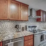Canopy Cottage On Siesta Key