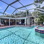 Canopy Cottage On Siesta Key