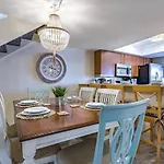 Siesta Bayside 2Nd Floor Townhome