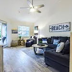 Siesta Bayside 2Nd Floor Townhome