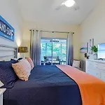 Siesta Bayside 2Nd Floor Townhome