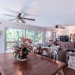 Your Tranquil Escape Is Found Directly On The Beach At The Serenity Beach Condo.