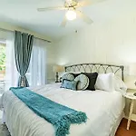 You Can\'T Get Closer To The Beach Than This Beachy 3 Bedroom Condo