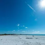 You Can\'T Get Closer To The Beach Than This Beachy 3 Bedroom Condo