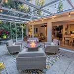 Get Lost In The Intoxicating Relaxation Of Siesta Key, In This Luxurious Private Home.