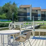 Sarasota Pool Apartment