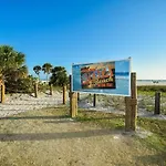 A Shore Thing By Beachside Management
