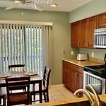 Our House At The Beach 222, Sleeps 4, 2 Bedroom, Tennis, Heated Pool