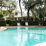 Recently Updated Cozy Siesta Key Beach Villa
