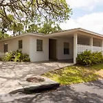 Recently Updated Cozy Siesta Key Beach Villa