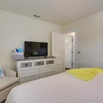 Siesta Key Dream Inn Vacation Rental Near Village!