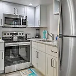 Cozy Siesta Key Dream Inn Rental Less Than Half Mi To Beach