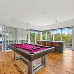 The Hideaway