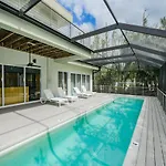 The Hideaway