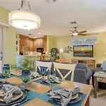 Peacock Villa - 5540 E