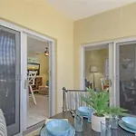 Peacock Villa - 5540 E