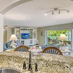 Sand Dollar Cottage - 910