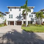 Topsail Cottage - 1025