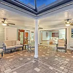 Bali Hai House - 5041