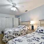 Beachside Home With Pool And Beach Access
