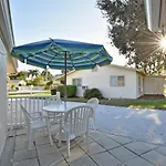 Beachside Home With Pool And Beach Access