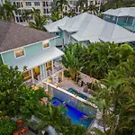 Island Time West