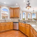 Villa Vista Mare - 675