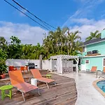 Siesta-Retreats - Key West Unit