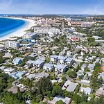 Topsail Cottage - 1025