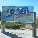 Villa Oasis: Enjoy The Siesta Key Life
