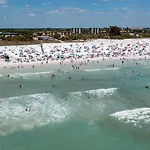 Beach Way Getaway