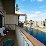 Our House At The Beach 222, Sleeps 4, 2 Bedroom, Tennis, Heated Pool