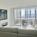 Siesta Key, Fl Beachfront Ocean View Condo