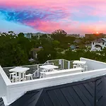 Siesta Sun Sets