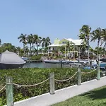 Siesta Bayside With Bay And Dock Views