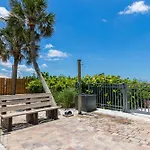 Siesta Bayside With Bay And Dock Views