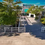 Luxury, Two Complete Floors, Ocean Views, And Private Rooftop Sundeck