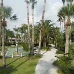 The Capri At Siesta
