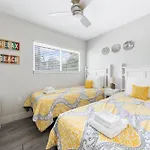 Sun And Sea By Beachside Management