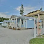 Ideal Beach Cottage Steps To Siesta Beach And Village Shops And Restaurants