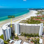 Crystal Sands