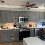 Cozy Family Condo - Newly Renovated On Siesta Key!