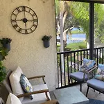 Cozy Family Condo - Newly Renovated On Siesta Key!