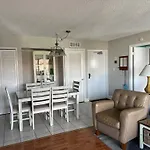 Crescent Arms Condominiums