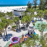 Our House At The Beach - 604E