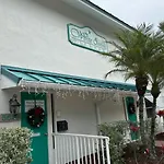 Siesta Key White Sands Condo