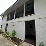 Siesta Key White Sands Condo