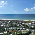 The Palms Cottage - 325
