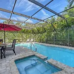 The Palms Cottage - 325