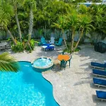 The Pool House